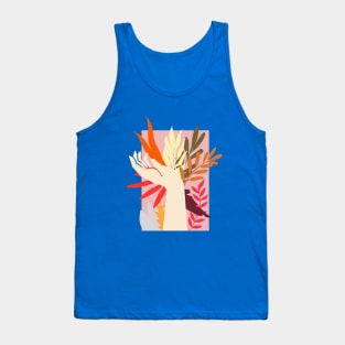 Wild Leader #3 Tank Top